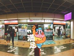-牛车水美食街