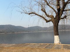-南北湖风景区