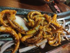 -红小姐的烤肉店(西三旗店)