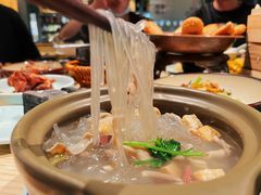-南京大牌档(龙江新城市广场店)
