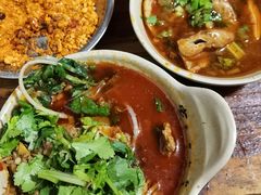 -老瓦房冷锅串串(文殊院店)