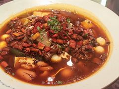 -渝乡人家(和平里店)