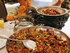 -回头食客-李久其家民间餐厅(望城金桥国际店)