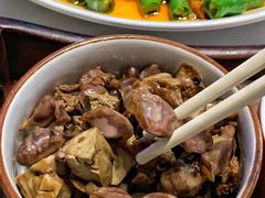 -琬苑鸽庄·川粤融合菜(解放碑总店)