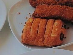 鳕鱼条-宜家·瑞典风味餐厅(三桥店)
