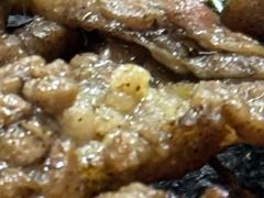 -松明一烤肉馆(鲁园店)