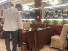 -喜乐餐厅•灯笼虾球首创者•本地小海鲜(二马路店)