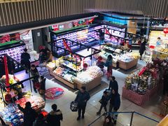 -盒马鲜生(189购物中心店)