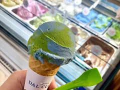 -Dal Cuore 达可芮冰淇淋(陕西北路店)