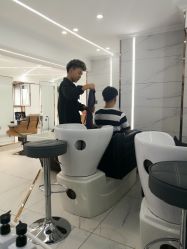 -小齐发型Star·Salon