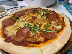 -水桶王国主题餐厅·聚会·生日派对·亲子活动·家庭套餐(亚龙湾希尔顿店)