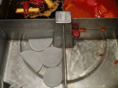 -海底捞火锅(万丰桥店)