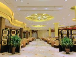 -老北门饭店·宴会厅