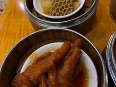 -红莲中餐厅(日航饭店)