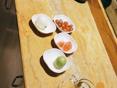 -益健·足疗汗蒸SPA(芙蓉广场店)