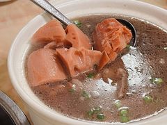 -湖北土菜馆(卧龙阁店)