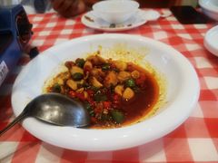 -巴陵全鱼席(湖南老字号汴河街店 )