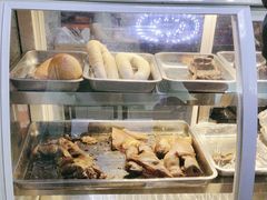 -老北京洪记酱肉坊(德内大街店)