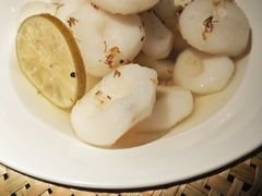 -西郊八号·山野江西菜(开发区店)