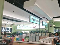 -川人百味(亿合城店)