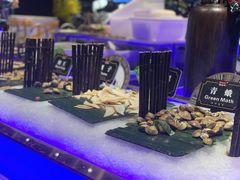 -宴立方海鲜自助(义乌万达广场店)