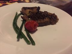 -食间牛排(湖西路店)