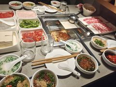 -海底捞火锅(宇飞大厦店)