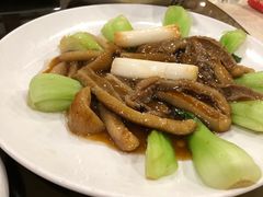 -燕风楼烤鸭店(建设总店)