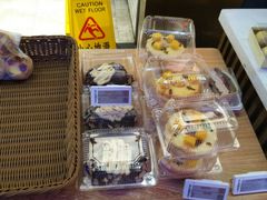-幸福西饼面包茶饮(车公庙店)