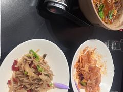 -唐河王记·南阳民间菜(国基路店)