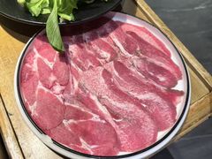 -贵厨酸汤牛肉(小十字店)