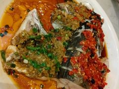 -鹊华居·地道鲁菜·海鲜·融合味(大明湖店)