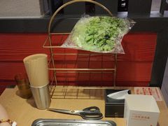 -新石器烤肉(百联川沙店)