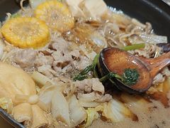 -吉之仙•中国制造•出口级食材日料店(领事馆总店)