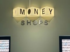 -Money Shops(愚园路店)