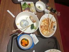 -海昌极光餐厅