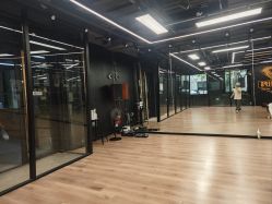 -G-STEPS舞蹈工作室