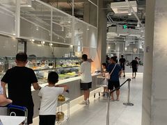 -阿那亚第六食堂(文创街区店)