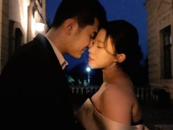 -CD视觉婚纱摄影