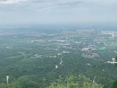 -北京鹫峰国家森林公园