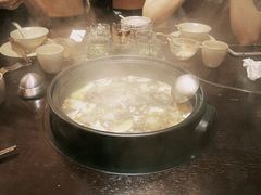 -滇野云南野生菌餐厅(陕西南路店)