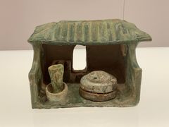 -上海博物馆(人民广场馆)