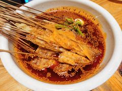 -嘉州叶婆婆钵钵鸡(建设路店)