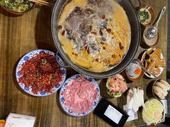 -咖咖火锅(老店)