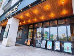 门面-COMMUNE幻师(上邦百汇城店)