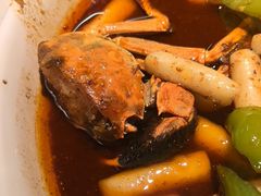 -沪小胖·小龙虾·蓝龙王(八佰伴店)