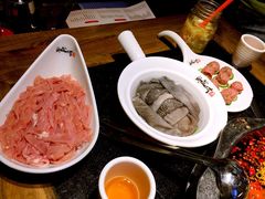 -纸盐河码头火锅(十八梯店)