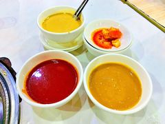 -平山城鑫烧烤(建国楼店)