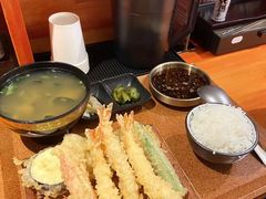 -天妇罗内顺田(罗湖店)