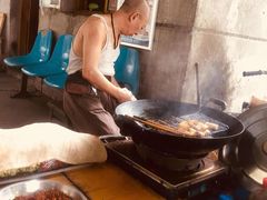 -怪老头甜不辣(抚琴小区店)